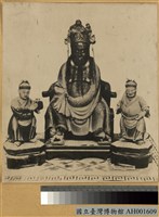 寧靖王肖像藏品圖，第2張